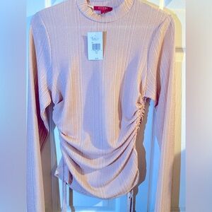 Guess long sleeve shirt